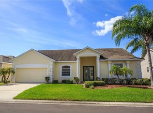 456 Golf Vista Cir, Davenport, FL 33837