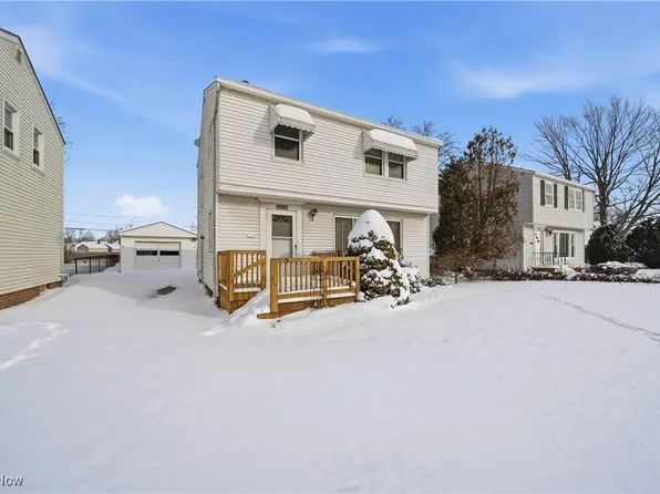 28759 Forest Rd, Eastlake, OH 44095