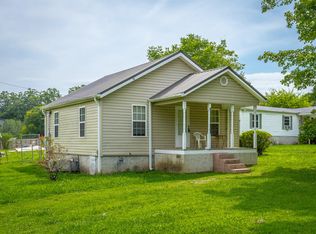 1731 Thrasher Pike, Hixson, TN 37343