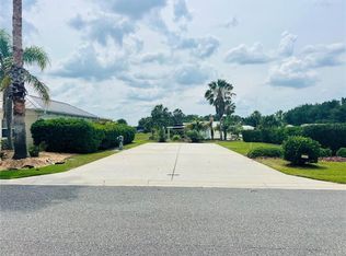9450 SE 47th Way LOT 336, Webster, FL 33597