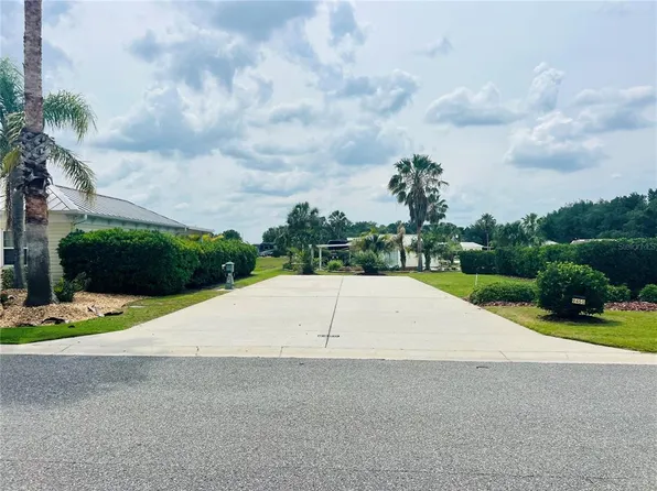9450 SE 47th Way Lot 336, Webster, FL 33597