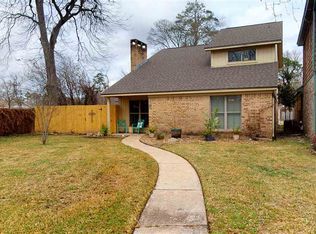 16 Sandelwood Trl, Beaumont, TX 77706