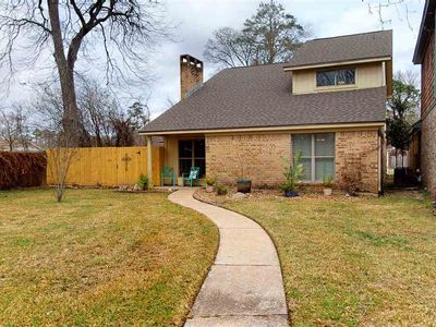 16 Sandelwood Trl, Beaumont, TX, 77706