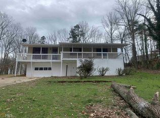 3436 Carolyn St, Gainesville, GA 30504