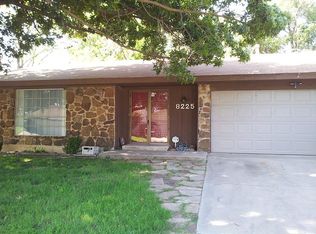 8225 NW 8th St, Oklahoma City, OK 73127