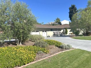 3541 N Shouse Ave, Covina, CA 91724