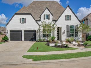 15606 Pacific Loon Ct, Cypress, TX 77433