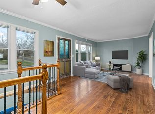 8106 Evanston Ave, Raytown, MO 64138