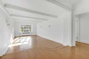 Rented by Rudin Management Company, Inc.