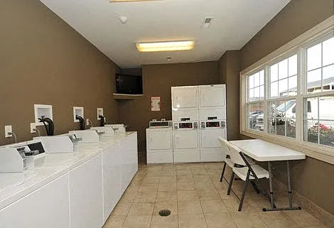 Reserve at Ft. Mitchell Apartments — Photo 4