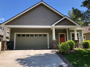 2528 Wright St, The Dalles, OR