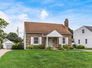 176 Letchworth Ave, Columbus, OH 43204