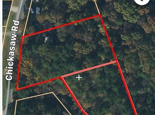 Chickasaw Rd, Pope, MS 38658