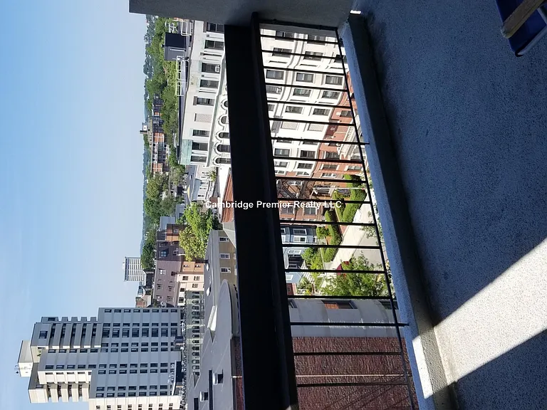 Massachusetts Ave — Photo 10