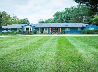 7920 Willowridge Ln, Cincinnati, OH 45237