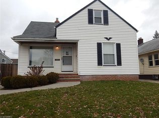 12809 Darlington Ave, Garfield Heights, OH