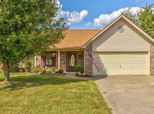 2425 Upland Point, Owensboro, KY 42303