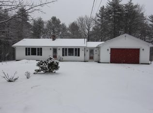 82 Brown Rd, Poland, ME 04274