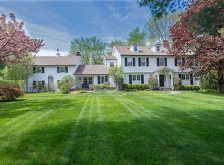 340 Brushy Ridge Rd, New Canaan, CT 06840
