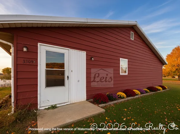 3309B Harrison Rd, Hollansburg, OH