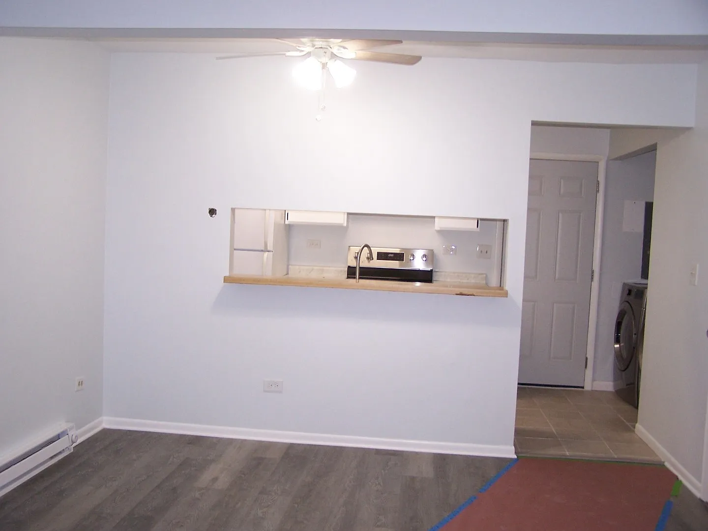 2 bed, 1.5 bath, 900 sqft, $1,700 — Photo 3