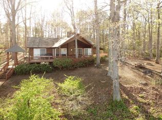 608 Ebony Rd, Littleton, NC 27850