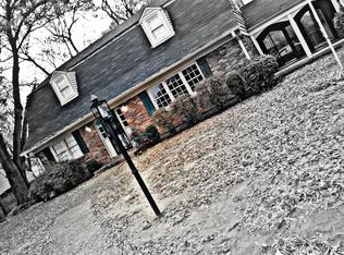 5614 Cottonwood Rd, Memphis, TN 38115