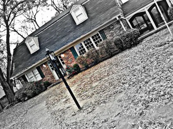 5614 Cottonwood Rd, Memphis, TN 38115