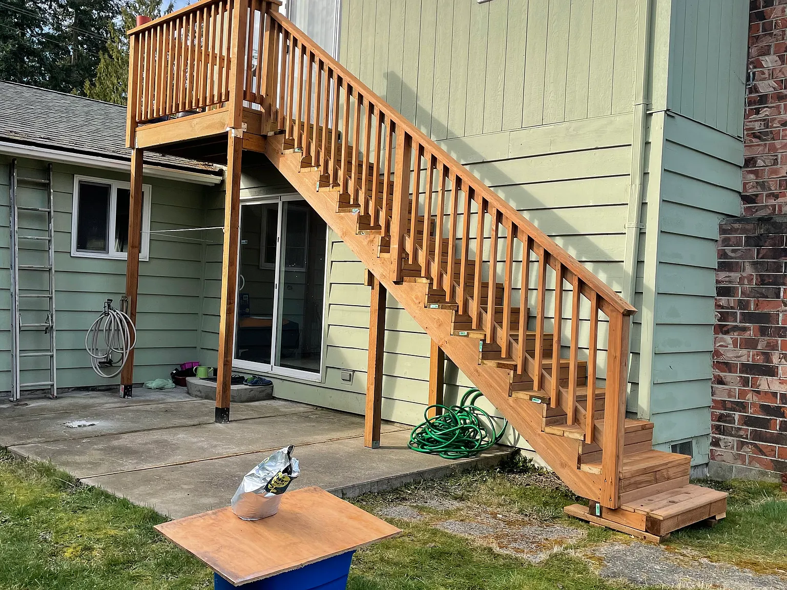 1 bed, $1,200 — Photo 3