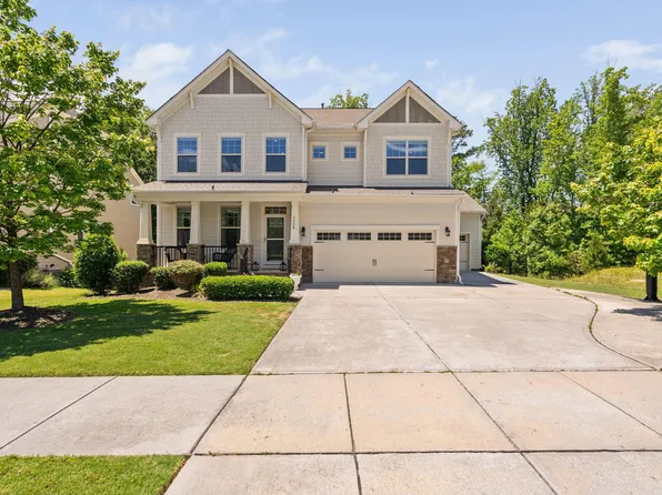 1458 Wragby Ln, Apex, NC 27502