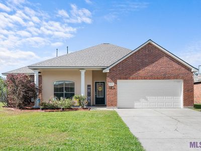 11078 Iberia Dr, Denham Springs, LA, 70726