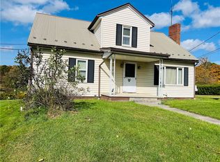 121 Casselman St, Salisbury, PA 15558