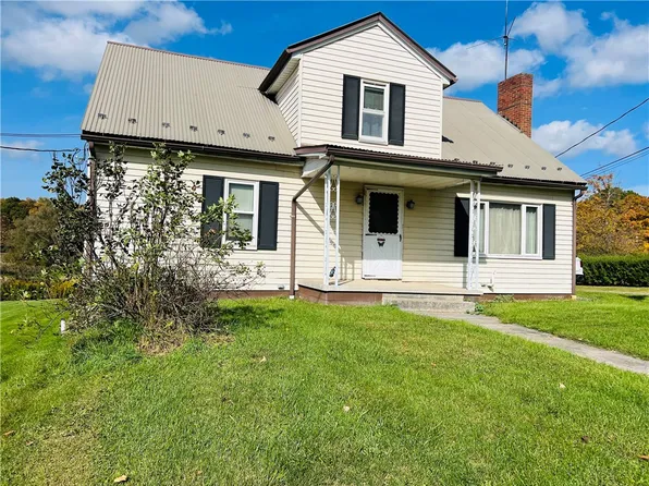 121 Casselman St, Salisbury, PA 15558