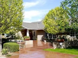 3843 N 60th Pl, Scottsdale, AZ 85251