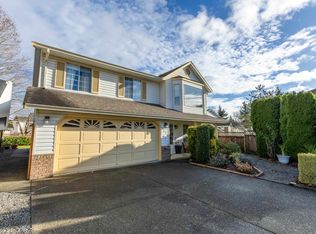 2774 Dehavilland Pl, Abbotsford, BC V2T 5E2