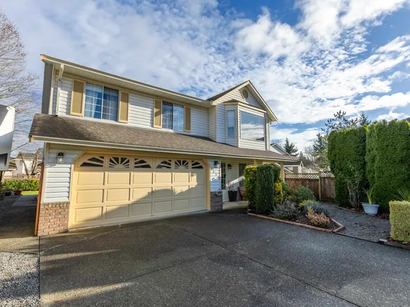 2774 Dehavilland Pl, Abbotsford, BC V2T 5E2