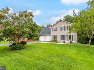 713 Anderson St, Silver Spring, MD 20904