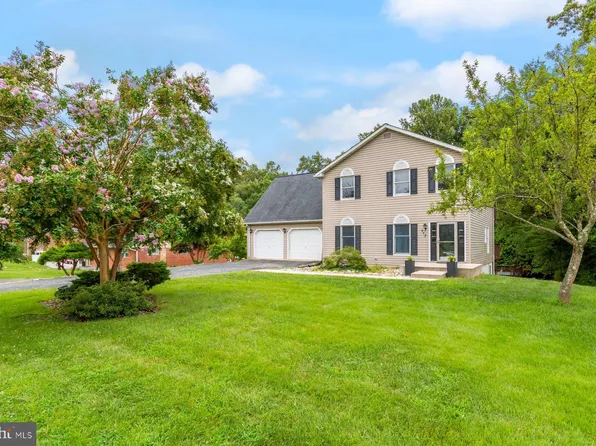 713 Anderson St, Silver Spring, MD 20904