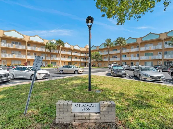 2466 ECUADORIAN WAY #26, CLEARWATER, FL 33763