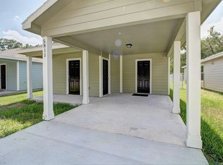 5811 Cebra St, Houston, TX 77091