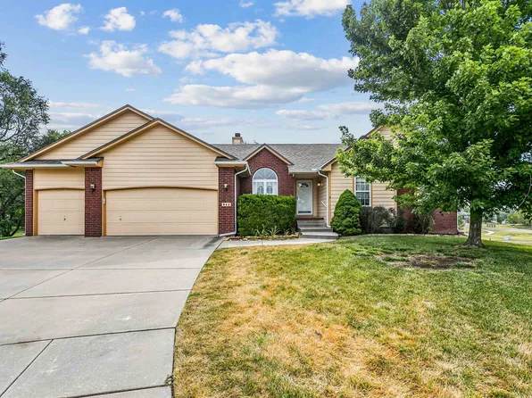 862 S Zelta Ct, Wichita, KS 67207