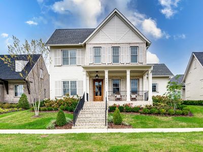 6081 Pasquo Rd, Nashville, TN, 37221