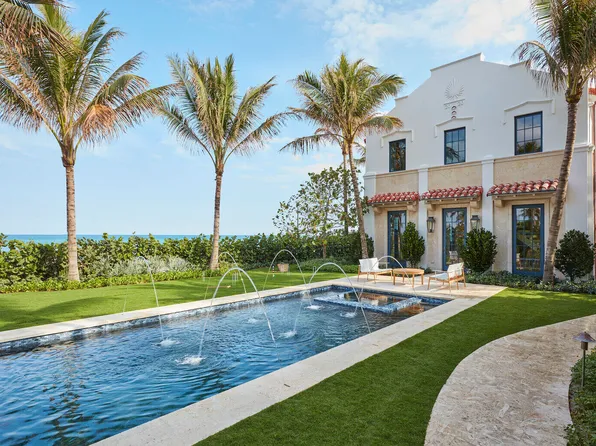 456 S Ocean Boulevard, Palm Beach, FL 33480