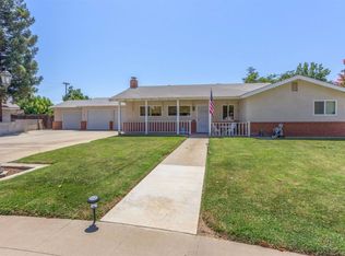 777 W Pico Ave, Fresno, CA 93705