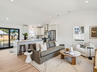 679 Kent St, Mount Pleasant, SC 29464