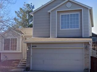 10535 Hyacinth Pl, Highlands Ranch, CO 80129