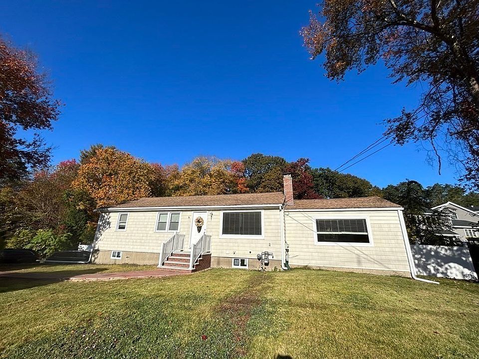 101 Elm St, North Reading, MA 01864 Zillow