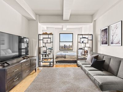 20 West St APT 31C, New York, NY, 10004