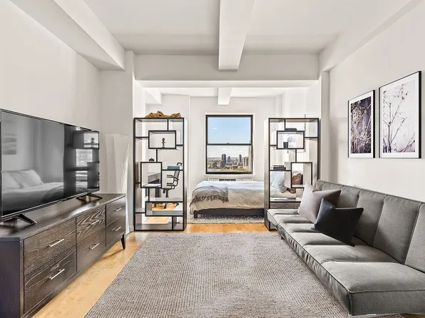 20 West St APT 31C, New York, NY 10004