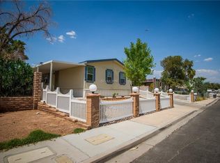3352 Montego Dr, Las Vegas, NV 89121